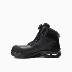 ELTEN Sicherheitsstiefel TERENCE XXG PRO BOA® GTX Black Mid ESD S3 HI CI 11 ELTEN Sicherheitsstiefel TERENCE XXG PRO BOA® GTX Black Mid ESD S3 HI CI -Profi Schuh Verkauf t C322EFD60CA7F6601D024DABFE606F68 600x600