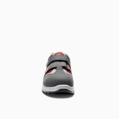 ELTEN Sicherheitssandale TRAVIS XXT Grey-red Easy ESD S1 -Profi Schuh Verkauf t C4C8DC89C41E9F4FBB6C3401068081D5 600x600