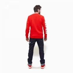 ELTEN SWEATSHIRT Casual Red -Profi Schuh Verkauf t C5D8350A315A505FBC6FC09AF0C6C71A 600x600