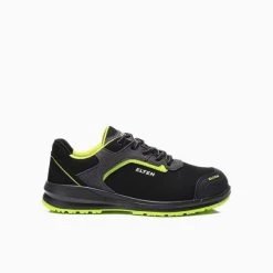 ELTEN Sicherheitshalbschuh LOAN XXSports Pro Black-lime Low ESD S3 -Profi Schuh Verkauf t C6966EE59997EBC70B055B16D369743A 600x600