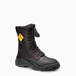 ELTEN Feuerwehrstiefel (Form C) EURO PROOF F2A