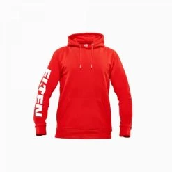 ELTEN HOODIE Casual Red