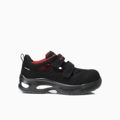 ELTEN Sicherheitssandale OWEN Black Easy ESD S1 -Profi Schuh Verkauf t C93364AE2878E4973A88DC000ECD880D 600x600
