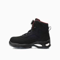 ELTEN Sicherheitsstiefel OWEN BOA® Black Mid ESD S2 -Profi Schuh Verkauf t CA7F28D7F904C393A98739E49AF86424 600x600