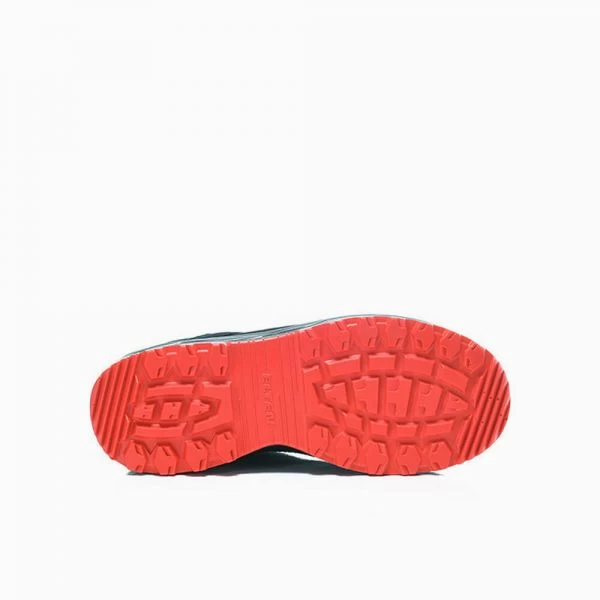 ELTEN Damen-Sicherheitshalbschuh HANNAH XXTL Black-red Low ESD S3 4 ELTEN Damen-Sicherheitshalbschuh HANNAH XXTL Black-red Low ESD S3 – Bild 2