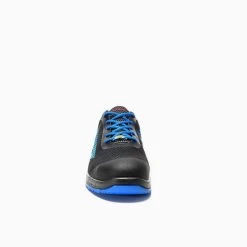 ELTEN Sicherheitshalbschuh LARKIN XXSports Black-blue Low ESD S1 -Profi Schuh Verkauf t CCBB5FB3F0191DFBB997230A49570A55 600x600