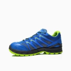 LOWA Sicherheitshalbschuh LARROX Work GTX Blue Lo S3 CI 11 LOWA Sicherheitshalbschuh LARROX Work GTX Blue Lo S3 CI -Profi Schuh Verkauf t CD37C8CE374DB45C2BEFE8D220F0E2B6 600x600