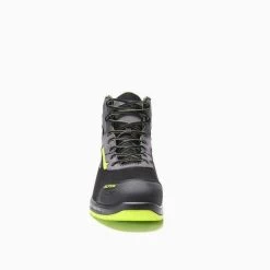 ELTEN Sicherheitsstiefel LOAN XXSports Pro Black-lime Mid ESD S3 12 ELTEN Sicherheitsstiefel LOAN XXSports Pro Black-lime Mid ESD S3 -Profi Schuh Verkauf t CD3978AAD8A30D5AF5F343BD89B067AE 600x600