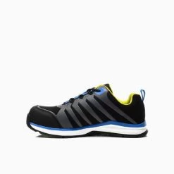JORI Sicherheitshalbschuh Jo_RAPID Blue-yellow Low ESD S3 -Profi Schuh Verkauf t CD489D90316423B84119492B91D07302 600x600