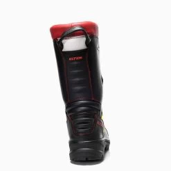 ELTEN Feuerwehrschlupfstiefel (Form D) CRUZ GTX ESD F2A -Profi Schuh Verkauf t CD7101517FA09870C0B85E225AEB1FC7 600x600