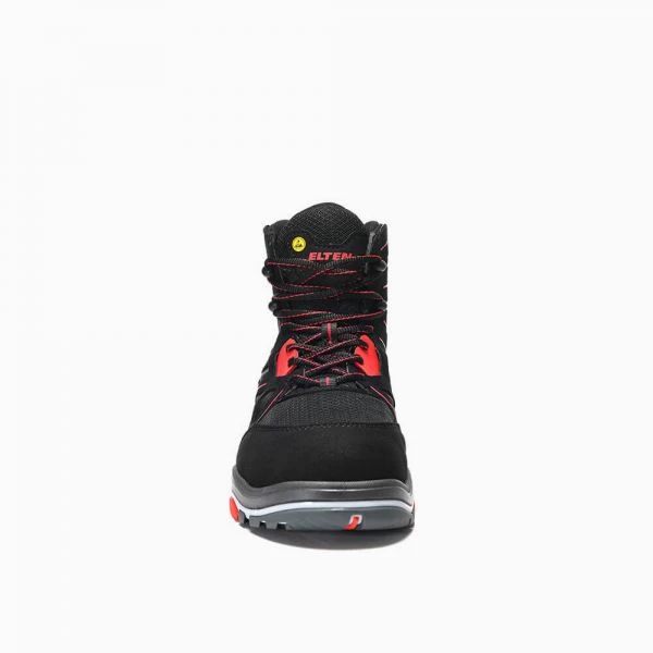 ELTEN Sicherheitsschnürstiefel ANTHONY Red Mid ESD S1P Typ 1 7 ELTEN Sicherheitsschnürstiefel ANTHONY Red Mid ESD S1P Typ 1 – Bild 5