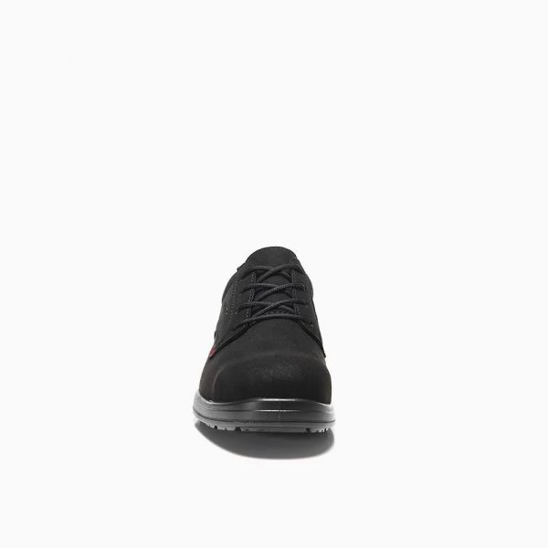 ELTEN Sicherheitshalbschuh BROKER XXB Black Low ESD S1 7 ELTEN Sicherheitshalbschuh BROKER XXB Black Low ESD S1 – Bild 5