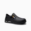 ELTEN Sicherheitshalbschuh BRICE Air XXTM Black Low ESD S1P