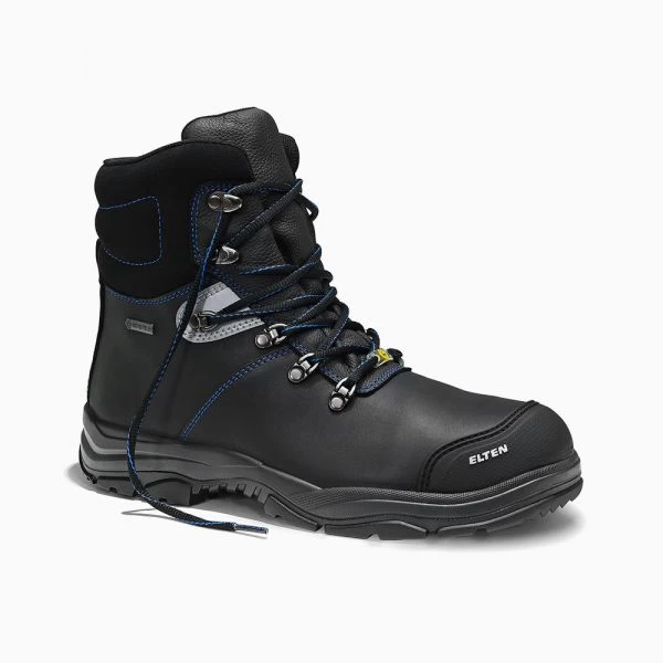 ELTEN Sicherheitsstiefel MASON Pro GTX Mid ESD S3 CI Typ 1 3 ELTEN Sicherheitsstiefel MASON Pro GTX Mid ESD S3 CI Typ 1