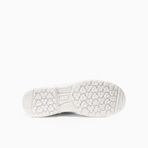 JORI Sicherheitshalbschuh Jo_CLEAN Slipper White Low ESD S3 4 JORI Sicherheitshalbschuh Jo_CLEAN Slipper White Low ESD S3 – Bild 2