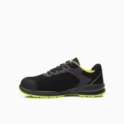 ELTEN Sicherheitshalbschuh LOAN XXSports Pro Black-lime Low ESD S3 -Profi Schuh Verkauf t D226388C4064F8087CDA1147A3C291A6 600x600