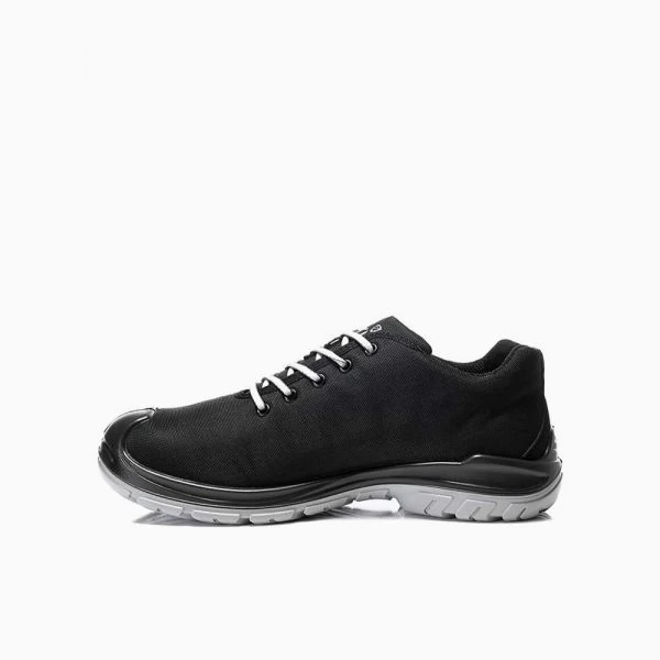JORI Sicherheitshalbschuh Jo_FUN Black Low ESD S3 6 JORI Sicherheitshalbschuh Jo_FUN Black Low ESD S3 – Bild 4