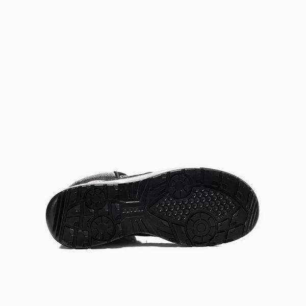 ELTEN Sicherheitsstiefel SENSATION XX10 Mid ESD S3 4 ELTEN Sicherheitsstiefel SENSATION XX10 Mid ESD S3 – Bild 2