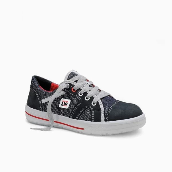 ELTEN Damen-Sicherheitshalbschuh SENSATION Lady Low ESD S2 3 ELTEN Damen-Sicherheitshalbschuh SENSATION Lady Low ESD S2