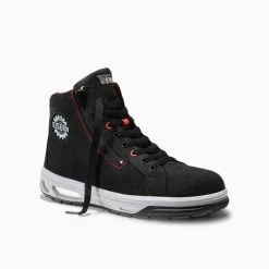 ELTEN Sicherheitsschnürstiefel UNION TWO XX10 Mid ESD S3