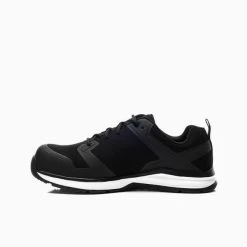 JORI Sicherheitshalbschuh Jo_FREE Black Low ESD S3 11 JORI Sicherheitshalbschuh Jo_FREE Black Low ESD S3 -Profi Schuh Verkauf t D4C4C4DC27EF28B996E5CC1EF750641D 600x600