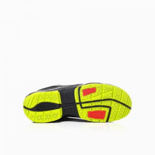 ELTEN Sicherheitshalbschuh AMBITION BOA® Low ESD S2 4 ELTEN Sicherheitshalbschuh AMBITION BOA® Low ESD S2 – Bild 2