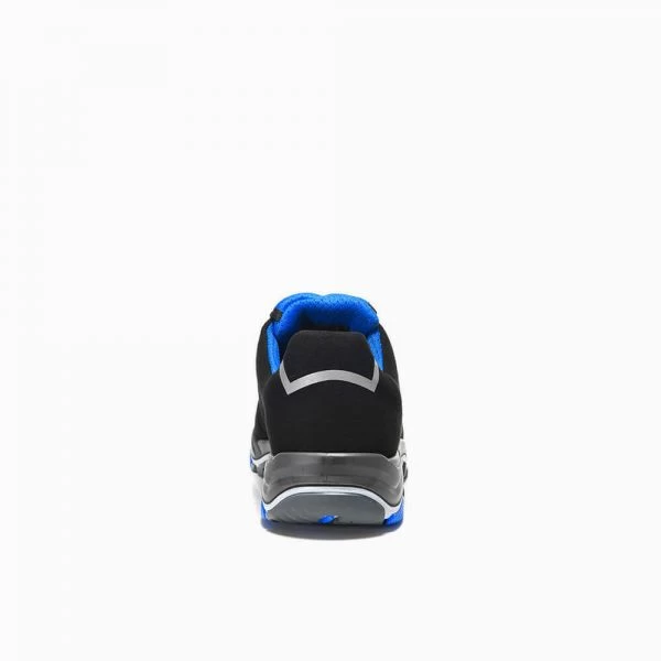 ELTEN Sicherheitshalbschuh IMPULSE EA Blue Low ESD S1 Typ 3 8 ELTEN Sicherheitshalbschuh IMPULSE EA Blue Low ESD S1 Typ 3 – Bild 6
