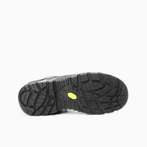 LOWA Sicherheitshalbschuh BOREAS Work GTX Lo S3 CI 4 LOWA Sicherheitshalbschuh BOREAS Work GTX Lo S3 CI – Bild 2