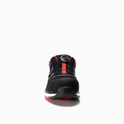 JORI Sicherheitssandale Jo_RAPID BOA® Black-red Easy ESD S1P -Profi Schuh Verkauf t D9D5763D0DACDFC5A174EAB290D8911D 600x600