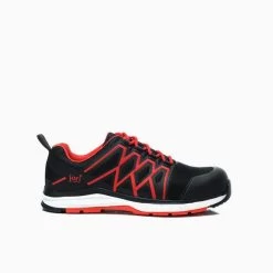 JORI Sicherheitshalbschuh Jo_SWIFT Black-red Low ESD S1P 10 JORI Sicherheitshalbschuh Jo_SWIFT Black-red Low ESD S1P -Profi Schuh Verkauf t D9F3925C12CBC5C2AB34CD5AB5E11385 600x600