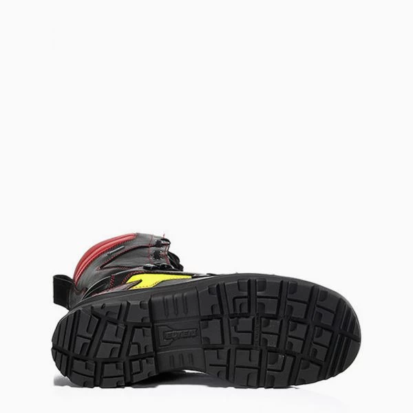 ELTEN Feuerwehrstiefel (Form D) CRAIG GTX ESD F2A 4 ELTEN Feuerwehrstiefel (Form D) CRAIG GTX ESD F2A – Bild 2