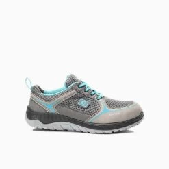 ELTEN Damen-Sicherheitshalbschuh MELLI Grey Low ESD S1P -Profi Schuh Verkauf t DBCC420B7664EF0A3DE3D10947F6B065 600x600