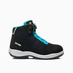 ELTEN Damen-Sicherheitsstiefel IMPULSE Lady BOA® Aqua Mid ESD S1P 10 ELTEN Damen-Sicherheitsstiefel IMPULSE Lady BOA® Aqua Mid ESD S1P -Profi Schuh Verkauf t DC136C2816DB9D17D2D8125BF96A2031 600x600