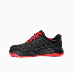 ELTEN Sicherheitshalbschuh MAVERICK Black-red Low ESD S3 -Profi Schuh Verkauf t DCB6729DC68F04DFE5B22F1A3D1F8897 600x600