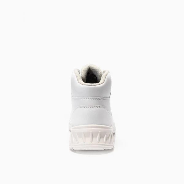 JORI Sicherheitsschnürstiefel Jo_CLEAN Loop White Mid ESD S3 8 JORI Sicherheitsschnürstiefel Jo_CLEAN Loop White Mid ESD S3 – Bild 6