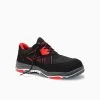 ELTEN Sicherheitshalbschuh ANTHONY Red Low ESD S1 Typ 1 -Profi Schuh Verkauf t E1F95944C4983CF42B21871A000072E7 600x600