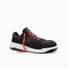ELTEN Sicherheitshalbschuh LAKERS Black Low ESD S1P -Profi Schuh Verkauf t E33B11860B3A754314D146A078F8295B 600x600