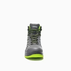 LOWA Sicherheitsschnürstiefel LARROX Work GTX Grey Mid S3 CI 12 LOWA Sicherheitsschnürstiefel LARROX Work GTX Grey Mid S3 CI -Profi Schuh Verkauf t E45F92DF413A1C0B8302BC324D656DCF 600x600