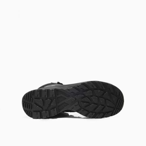 ELTEN Sicherheitsstiefel TERENCE XXG Black Mid ESD S3 HI 4 ELTEN Sicherheitsstiefel TERENCE XXG Black Mid ESD S3 HI – Bild 2