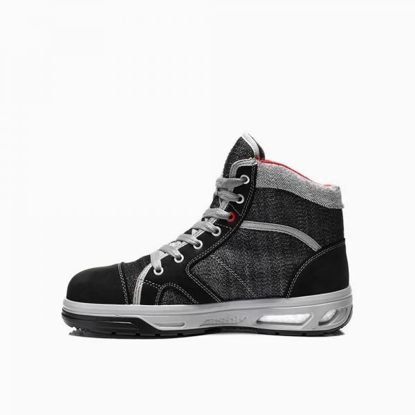 ELTEN Sicherheitsstiefel SENSATION XX10 Mid ESD S3 6 ELTEN Sicherheitsstiefel SENSATION XX10 Mid ESD S3 – Bild 4
