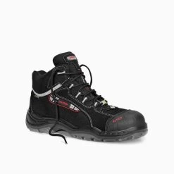 ELTEN Sicherheitsschnürstiefel SANDER Pro GTX ESD S3