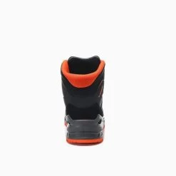 LOWA Sicherheitsschnürstiefel LARROX Work GTX Black Mid S3 CI -Profi Schuh Verkauf t E776A3A31913983776C083B8C5BC757E 600x600