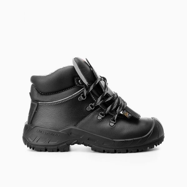 ELTEN Sicherheitsschnürstiefel RENZO D3O® Mid S3 5 ELTEN Sicherheitsschnürstiefel RENZO D3O® Mid S3 – Bild 3