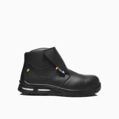 ELTEN Sicherheitshalbschuh BRICE XXTM Black Mid ESD S3 -Profi Schuh Verkauf t E8A399AD64F7849FD371449DBE660331 600x600