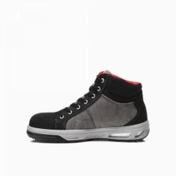 ELTEN Sicherheitsstiefel NEWTON XX10 Black Mid ESD S2 11 ELTEN Sicherheitsstiefel NEWTON XX10 Black Mid ESD S2 -Profi Schuh Verkauf t E8E09CA6CB260EAFD447895664594088 600x600