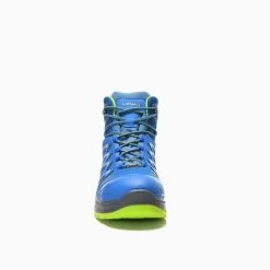LOWA Sicherheitsschnürstiefel LARROX Work GTX Blue Mid S3 CI -Profi Schuh Verkauf t E93D7318F1F48D3E0746C7B8C0667297 600x600