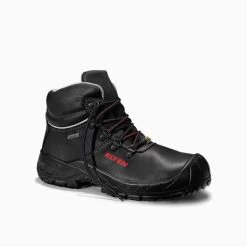 ELTEN Sicherheitsschnürstiefel RENZO GTX XW Mid ESD S3 CI