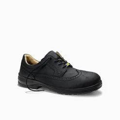 ELTEN Sicherheitshalbschuh OFFICER XXB Low ESD S2