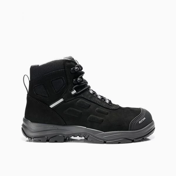 ELTEN Sicherheitsschnürstiefel DANIEL Pro Mid ESD S3 Typ 1 5 ELTEN Sicherheitsschnürstiefel DANIEL Pro Mid ESD S3 Typ 1 – Bild 3