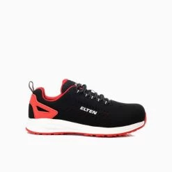 ELTEN Sicherheitshalbschuh SHARKI Red Low ESD S1 -Profi Schuh Verkauf t EEEA04A385115008D160017904AF5420 600x600